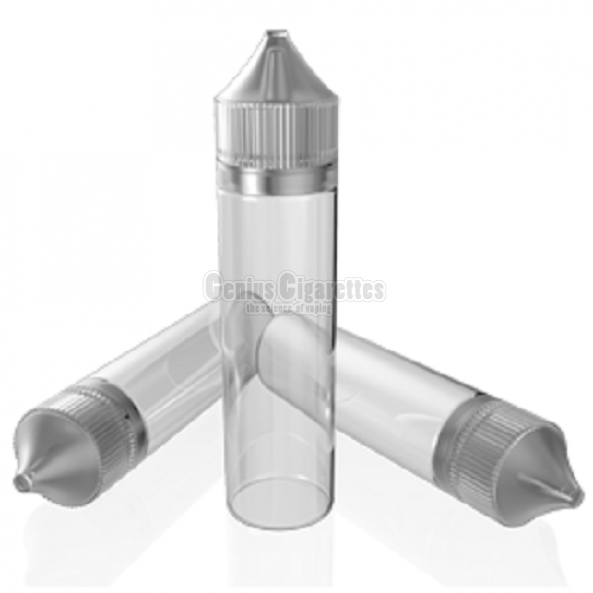 Chubby Gorilla–Unicorn Bottle 60ml V3